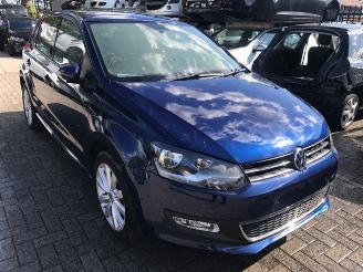 Volkswagen Polo 1.4i picture 1