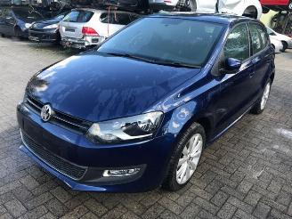 Volkswagen Polo 1.4i picture 3