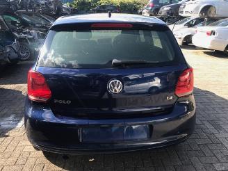 Volkswagen Polo 1.4i picture 5