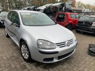 Volkswagen Golf 1.6 fsi picture 1