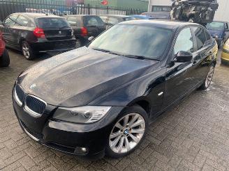 BMW 3-serie 318 i picture 3