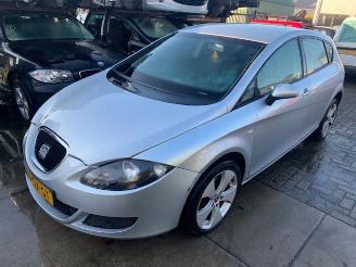 Seat Leon 1.9 TDI picture 3