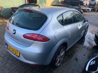 Seat Leon 1.9 TDI picture 5