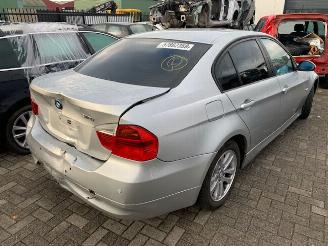 BMW 3-serie 318 i picture 5