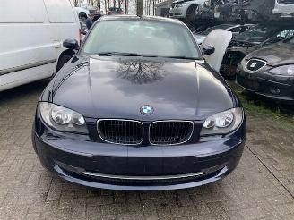 BMW 1-serie 118 i picture 3