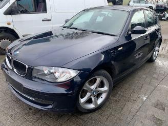 BMW 1-serie 118 i picture 4