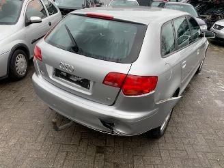Audi A3 1.6 i picture 5
