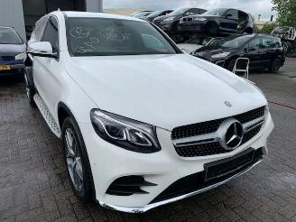 Mercedes GLC 220 D Coupe 4 matic picture 1