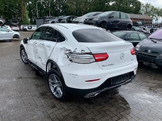 Mercedes GLC 220 D Coupe 4 matic picture 4