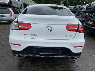 Mercedes GLC 220 D Coupe 4 matic picture 5
