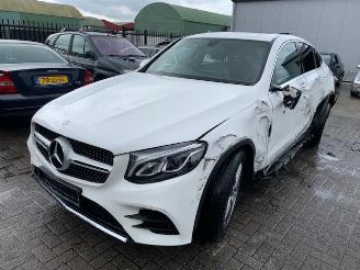 Mercedes GLC 220 D Coupe 4 matic picture 3
