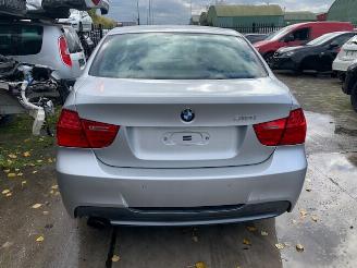BMW 3-serie 318i M uitvoering picture 5