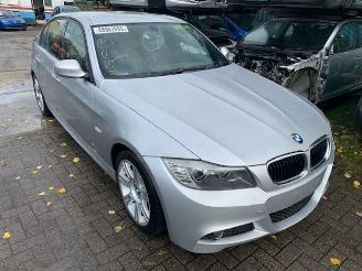 BMW 3-serie 318i M uitvoering picture 1