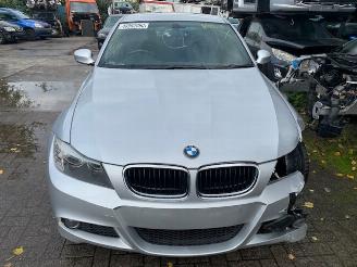 BMW 3-serie 318i M uitvoering picture 2
