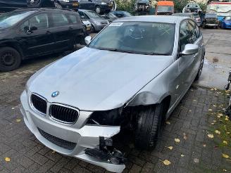 BMW 3-serie 318i M uitvoering picture 3