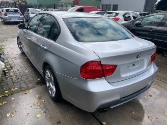 BMW 3-serie 318i M uitvoering picture 4