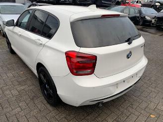 BMW 1-serie 116 D picture 4