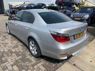 BMW 5-serie 530 D automaat picture 4