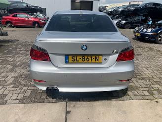 BMW 5-serie 530 D automaat picture 5