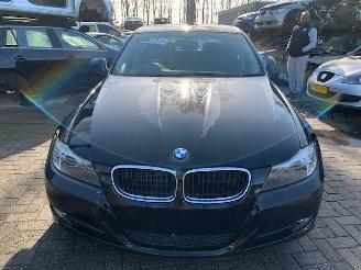 BMW 3-serie 318 i picture 2