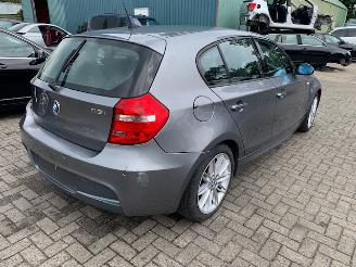BMW 1-serie 116 I picture 5