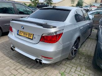 BMW 5-serie 520 i picture 4