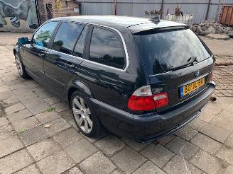 BMW 3-serie 318 i automaat picture 4