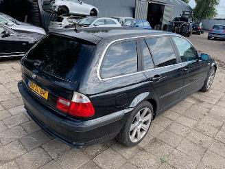 BMW 3-serie 318 i automaat picture 5