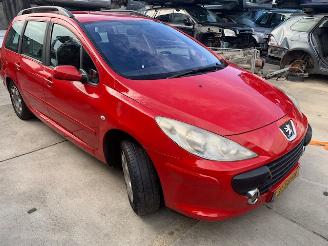 Peugeot 307 SW 1.6 16v picture 1