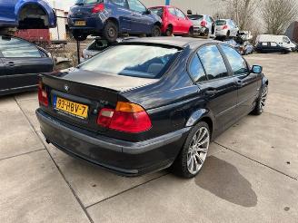 BMW 3-serie 318i picture 4