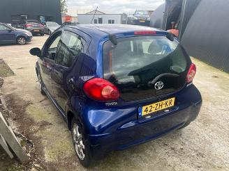 Toyota Aygo 1.0 picture 3