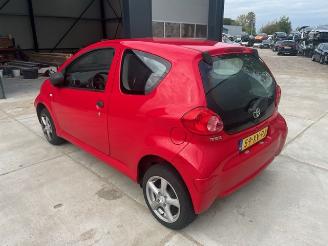 Toyota Aygo 1.0 picture 3