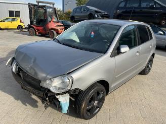 Volkswagen Polo 1.4 i picture 2