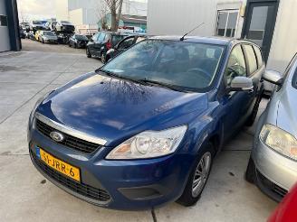 Ford Focus 1.6 tdci picture 2