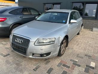 Audi A6 3.0 TDI Automaat LY7W picture 2