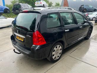 Peugeot 307 sw 1.6 hdi picture 4