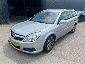 Opel Vectra 1.8i automaat 2AU (157) picture 2