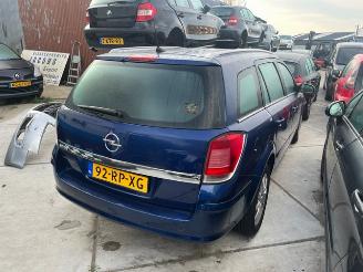 Opel Astra 1.6i picture 4