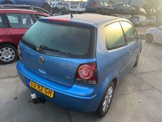 Volkswagen Polo 1.4 i picture 4