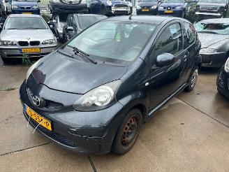 Toyota Aygo  picture 2