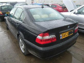 BMW 3-serie 320 picture 4