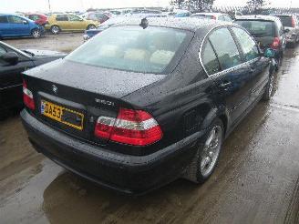 BMW 3-serie 320 picture 3