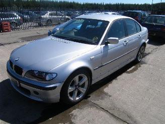 BMW 3-serie 316 picture 1