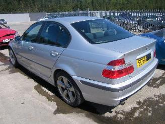 BMW 3-serie 316 picture 3