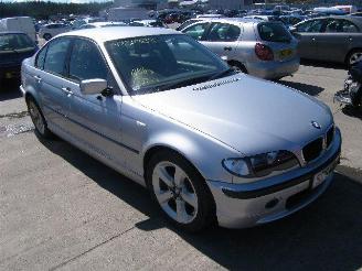 BMW 3-serie 316 picture 2