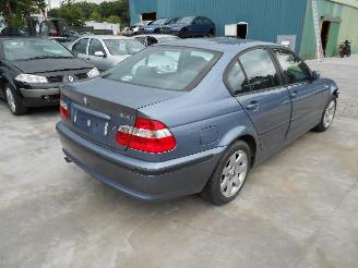 BMW 3-serie 316i picture 3