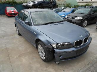 BMW 3-serie 316i picture 2