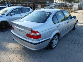 BMW 3-serie 318 i picture 4