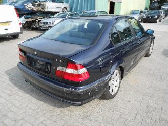 BMW 3-serie 318 picture 4