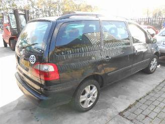 Ford Galaxy tdi picture 3